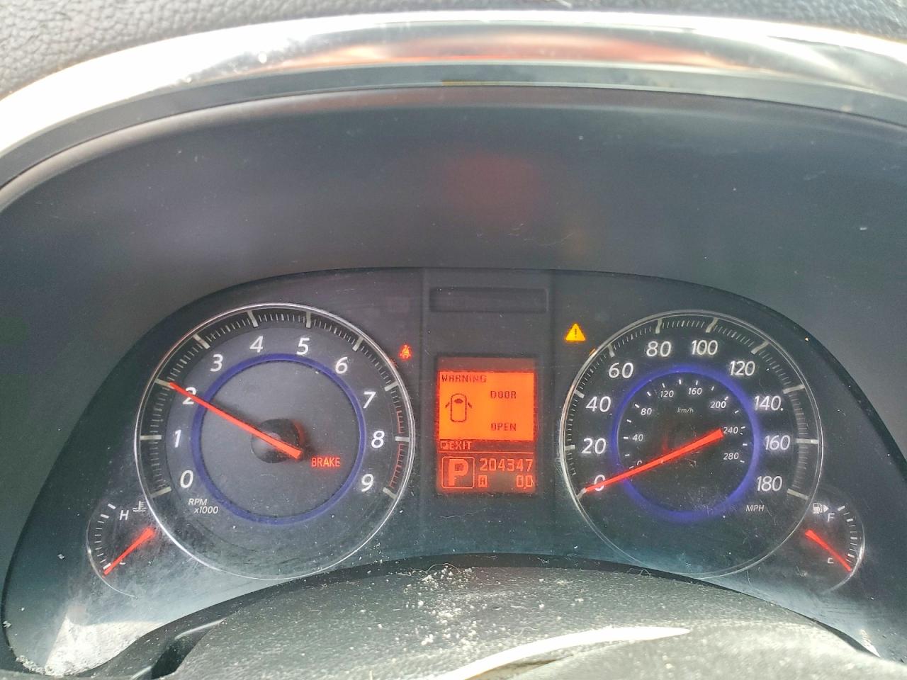 2010 Infiniti Fx35 Base Gray vin: JN8AS1MW1AM851791