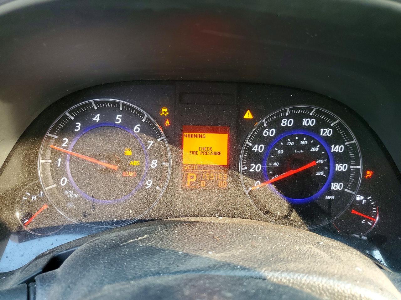 2011 Infiniti Fx35 Base Gray vin: JN8AS1MW1BM733824