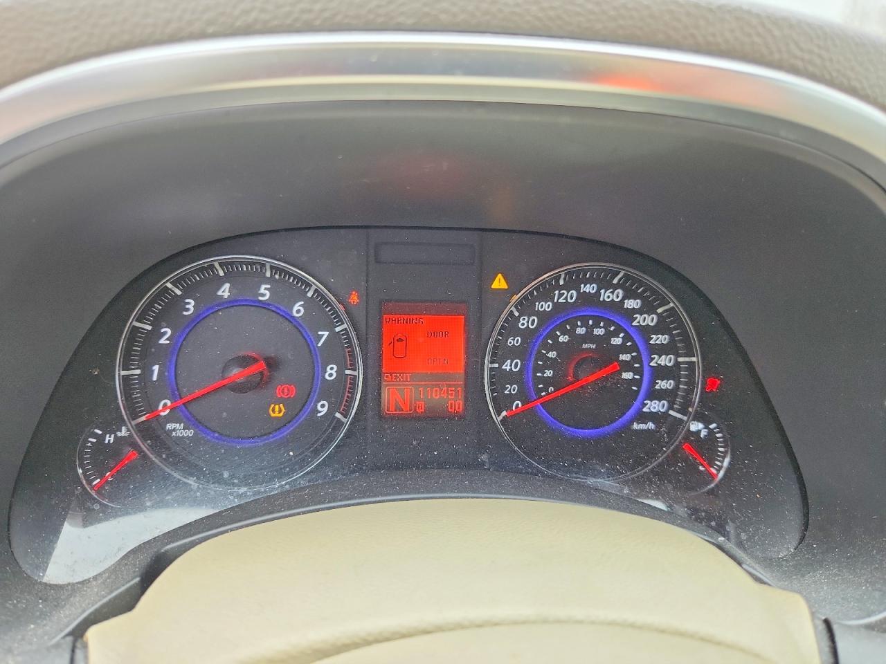 2010 Infiniti Fx35 Base Purple vin: JN8AS1MW3AM850111