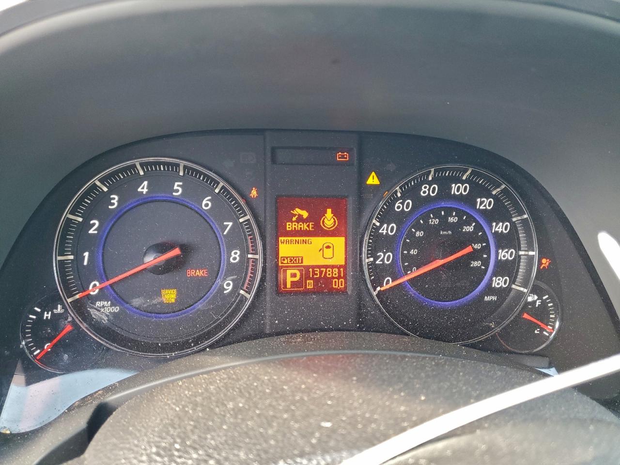 2011 Infiniti Fx35 Silver vin: JN8AS1MW3BM732030