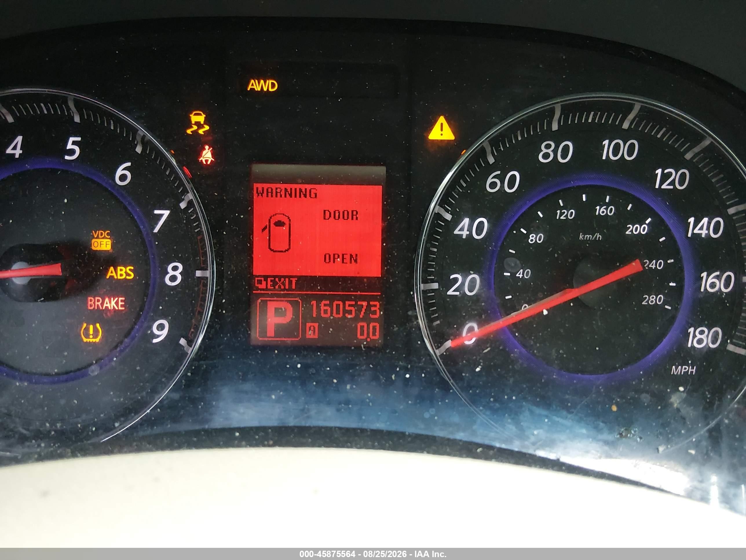 2011 Infiniti Fx35 Черный vin: JN8AS1MW3BM733582