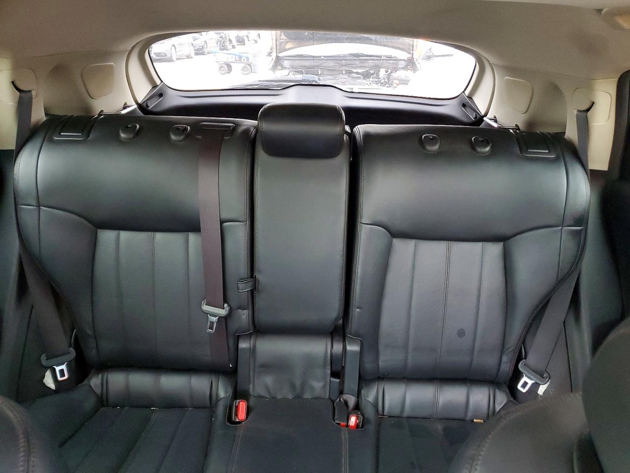 2012 Infiniti Fx35 Gray vin: JN8AS1MW3CM153864