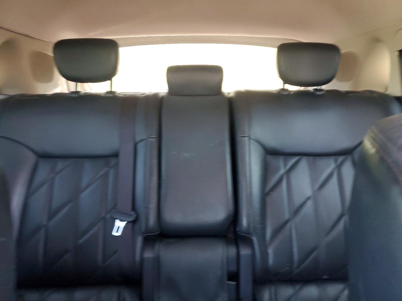 2010 Infiniti Fx35 Base Black vin: JN8AS1MW6AM852578