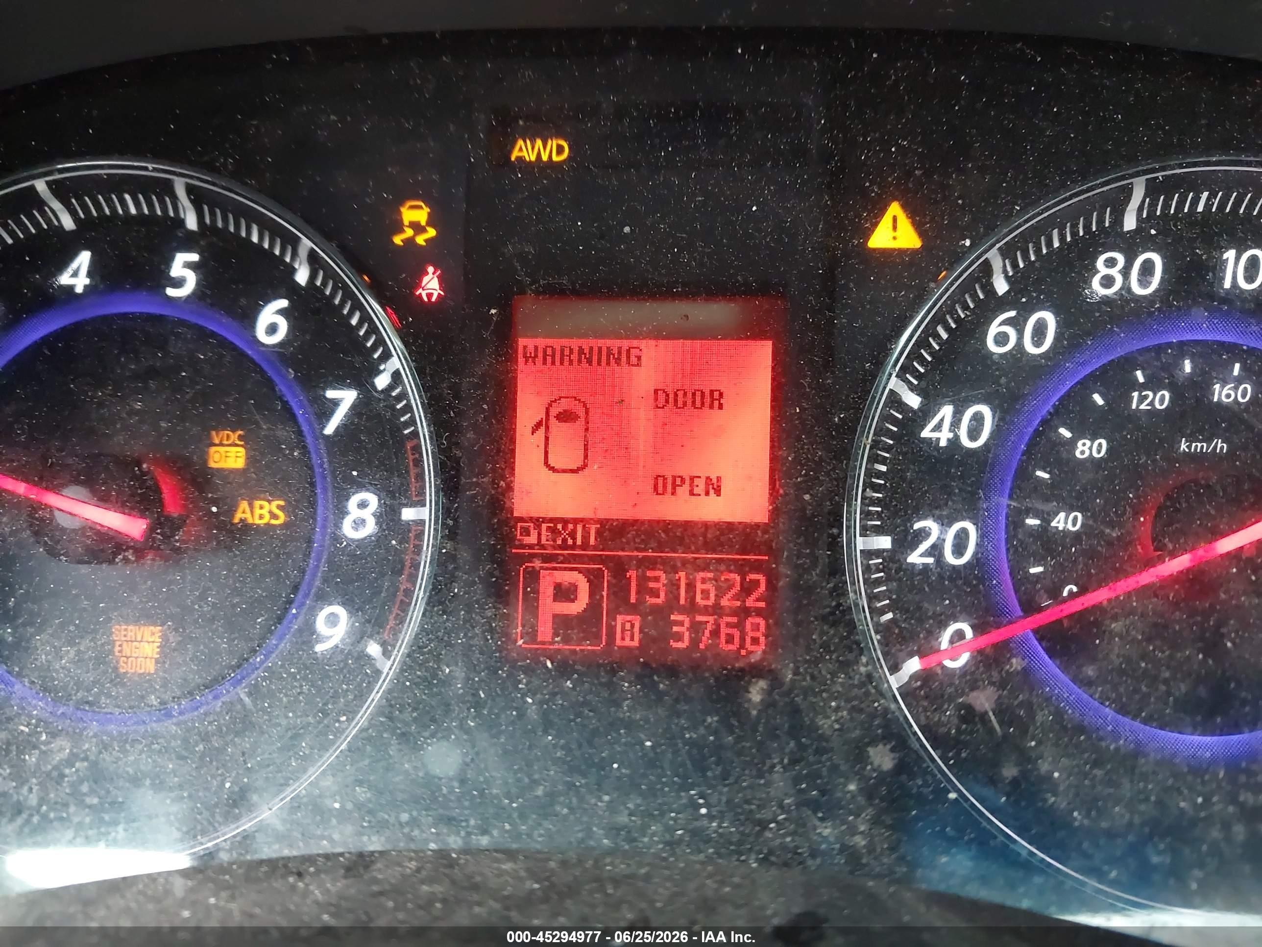 2010 Infiniti Fx35   Black vin: JN8AS1MW6AM853679