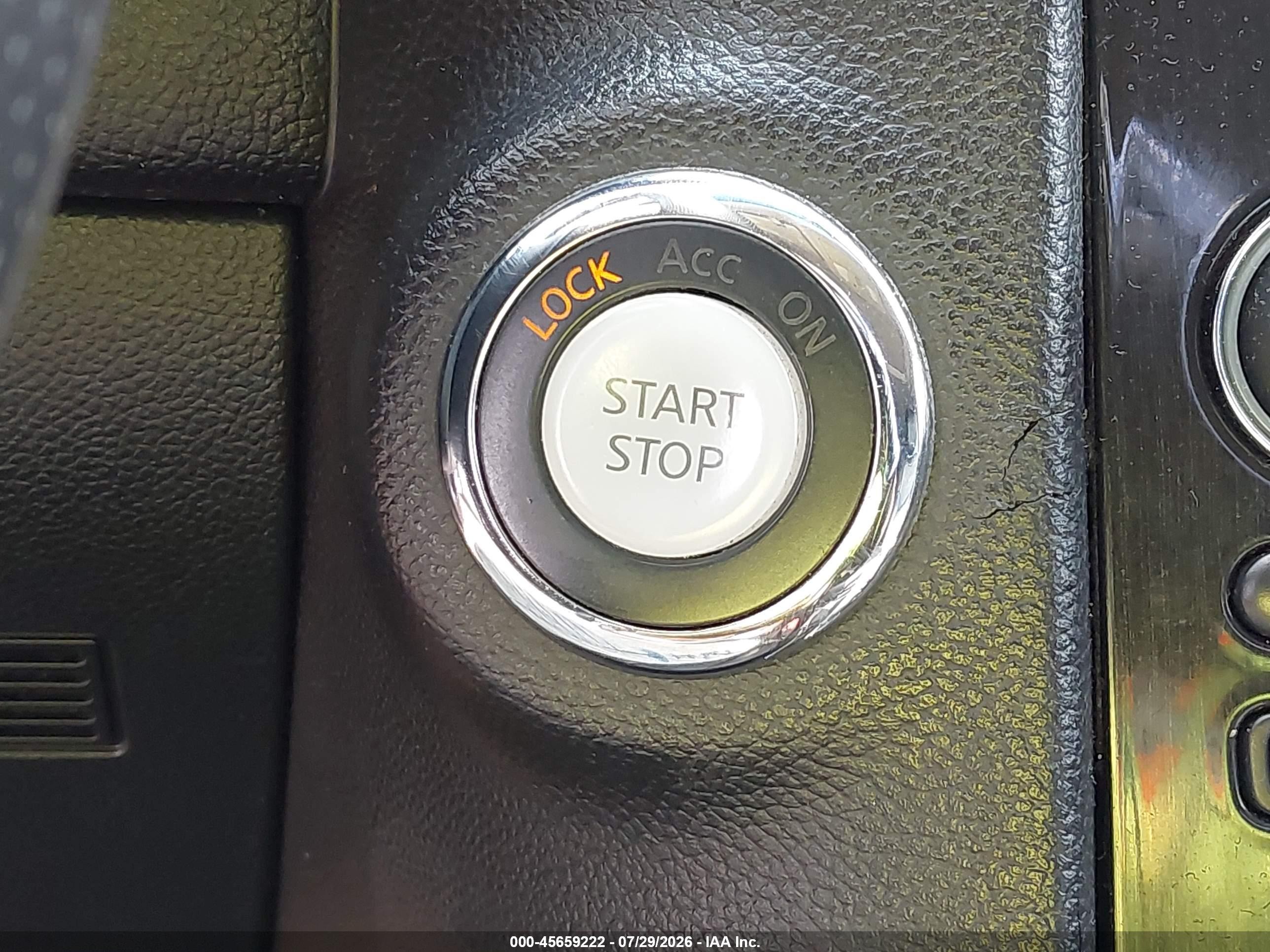2010 Infiniti Fx35   Silver vin: JN8AS1MW6AM854637
