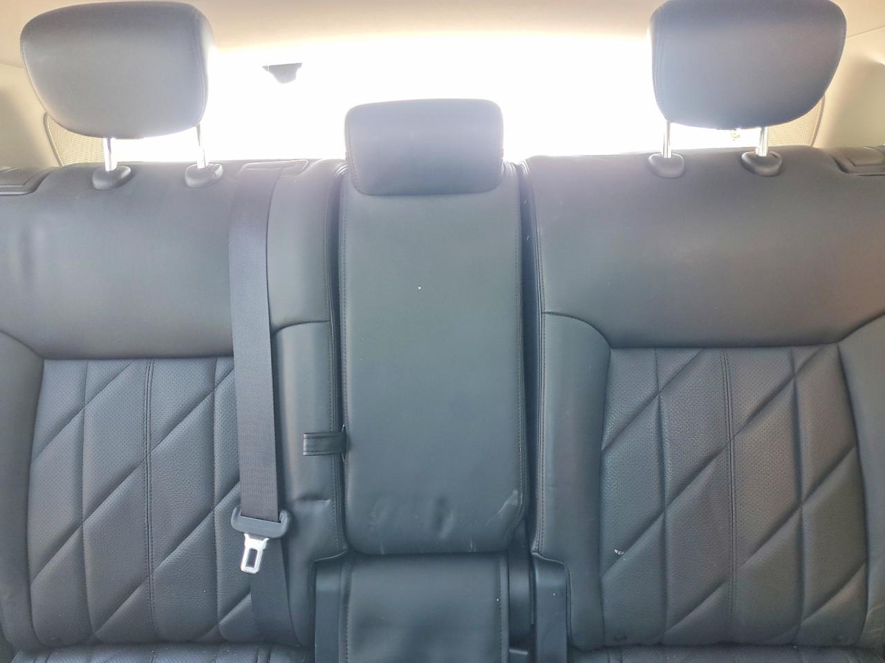 2010 Infiniti Fx35 Base Silver vin: JN8AS1MW6AM856825