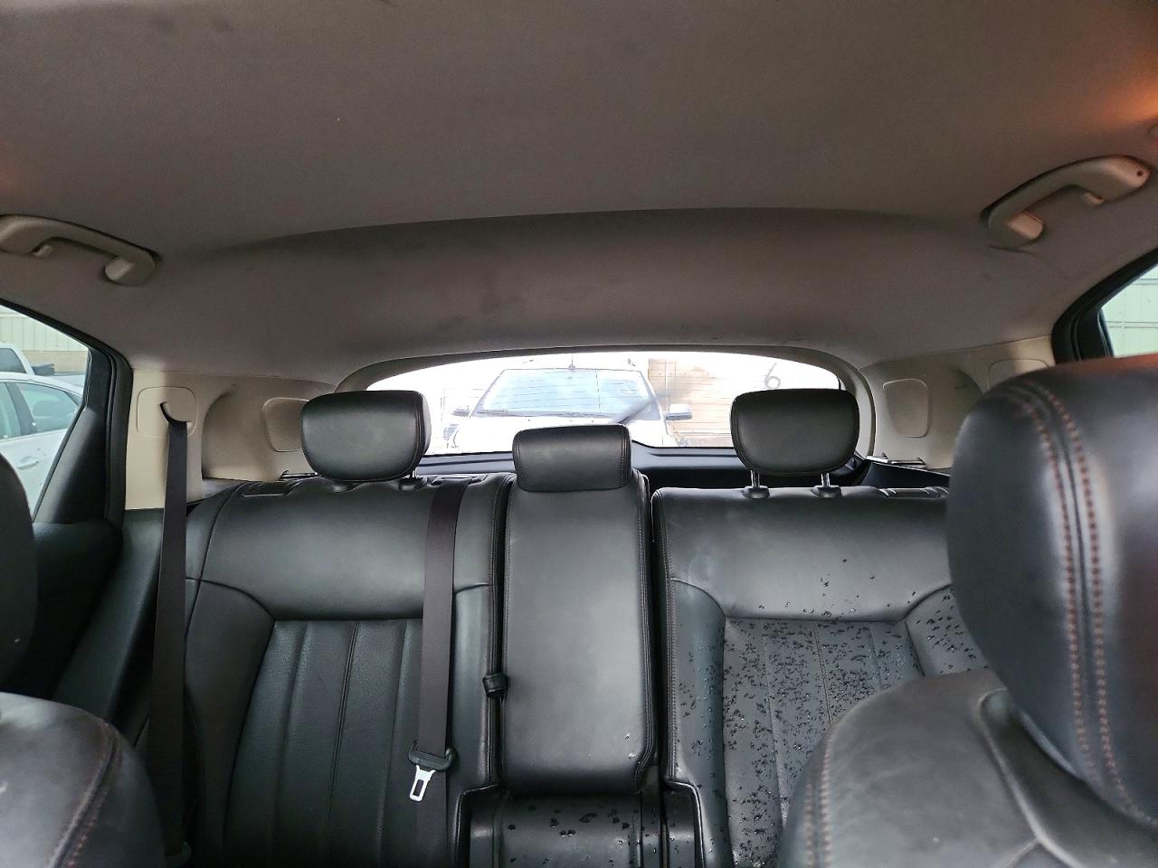 2012 Infiniti Fx35 Base Blue vin: JN8AS1MW6CM151607