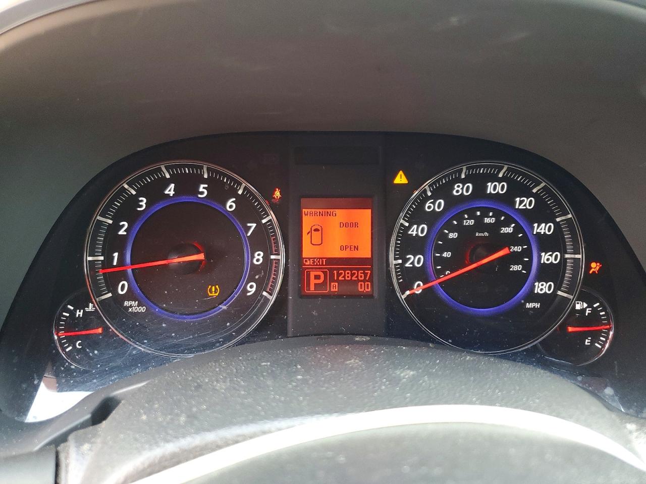 2010 Infiniti Fx35 Base Silver vin: JN8AS1MW7AM852461