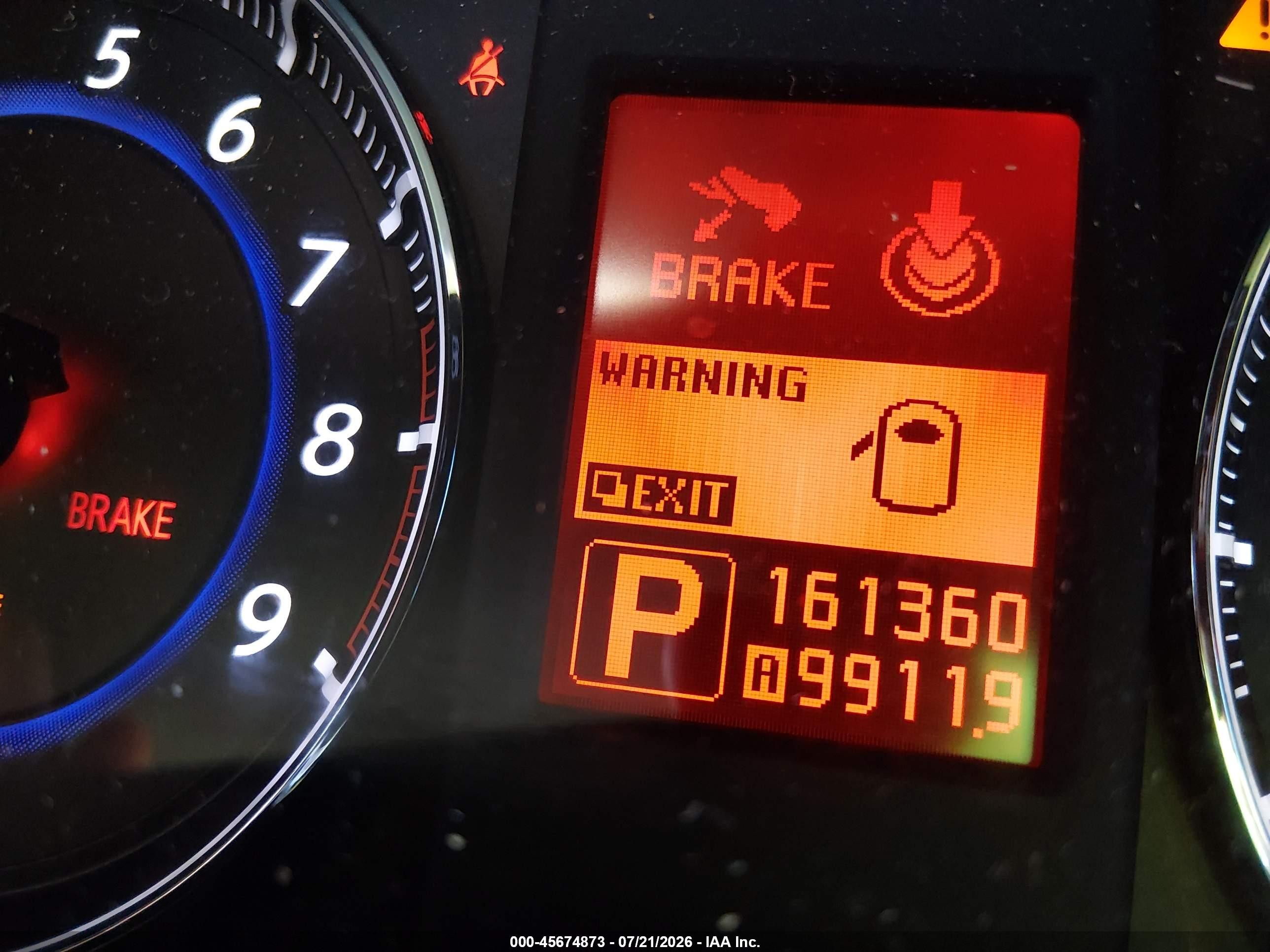 2010 Infiniti Fx35   Black vin: JN8AS1MW7AM857028