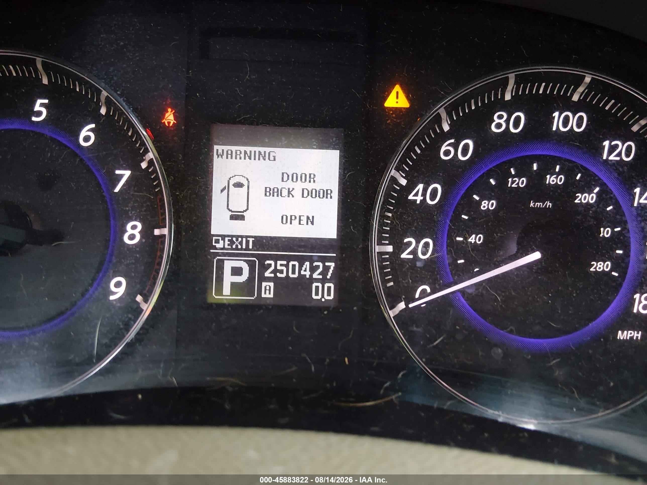 2012 Infiniti Fx35   White vin: JN8AS1MW7CM154936