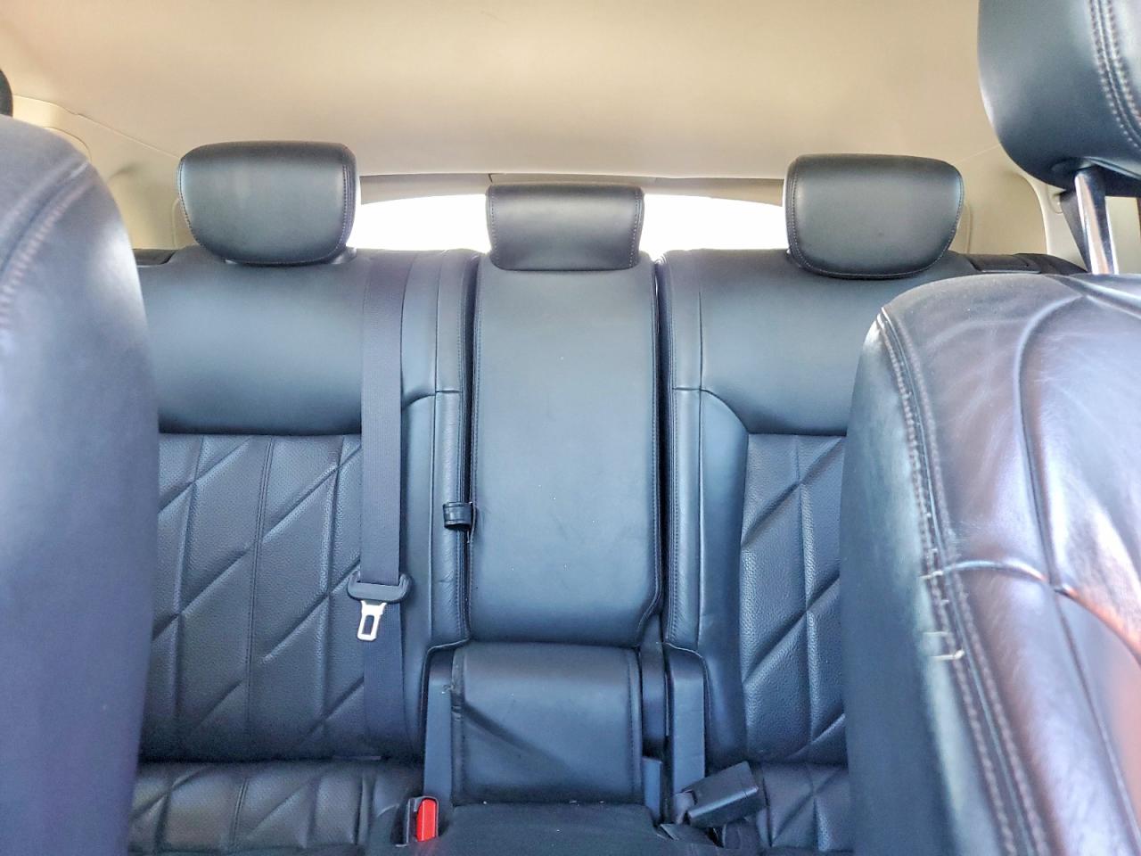 2010 Infiniti Fx35 Base White vin: JN8AS1MW8AM851111