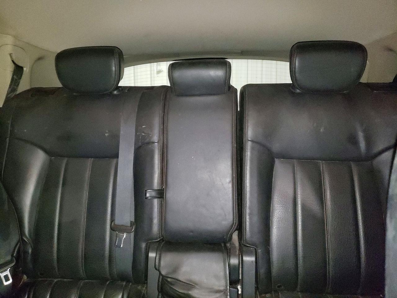2011 Infiniti Fx35 Base Charcoal vin: JN8AS1MW8BM731455