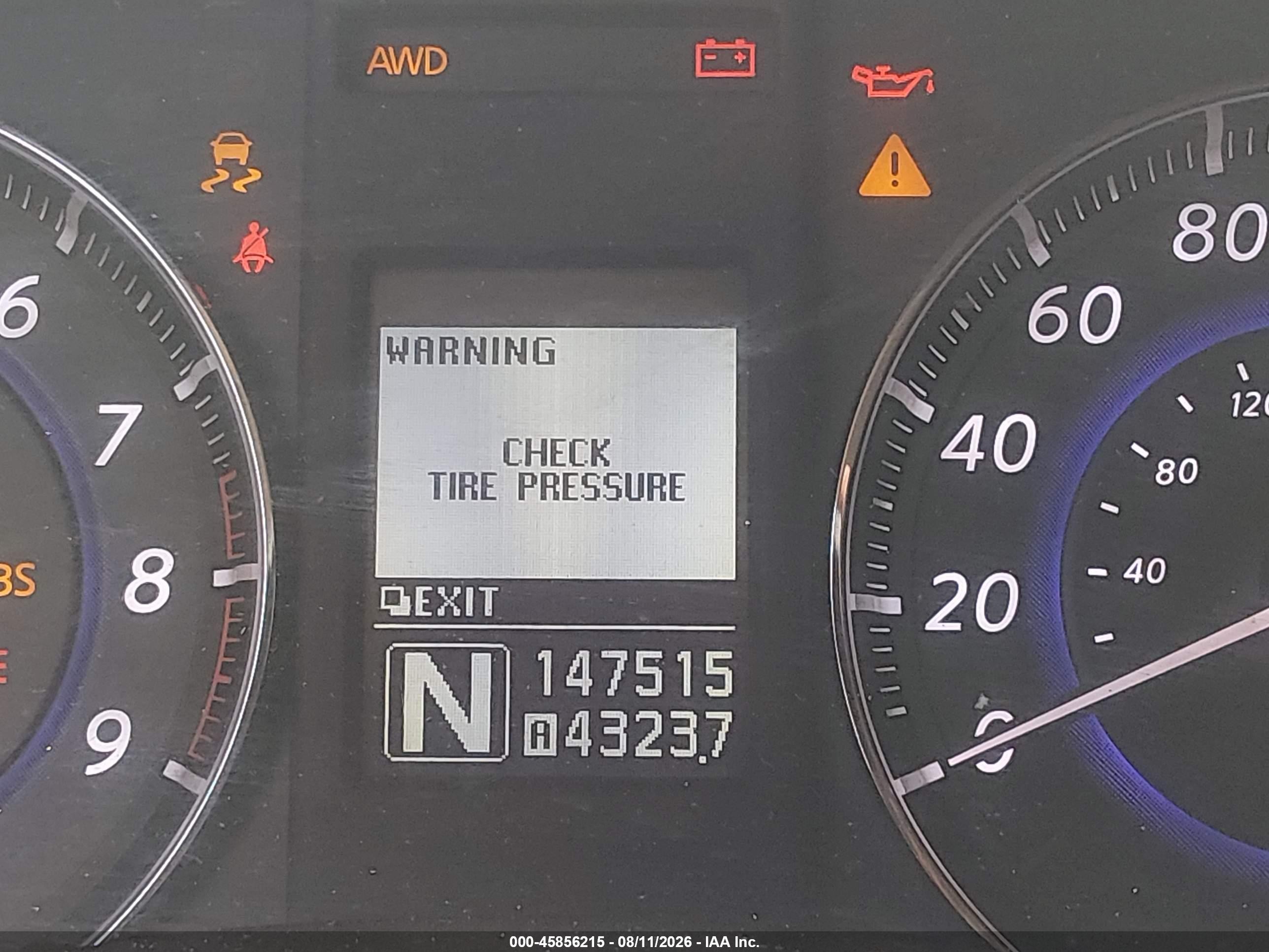 2012 Infiniti Fx35 Limited Edition Blue vin: JN8AS1MW8CM151981