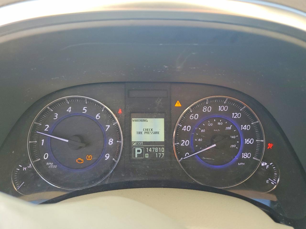 2012 Infiniti Fx35 White vin: JN8AS1MW8CM152953