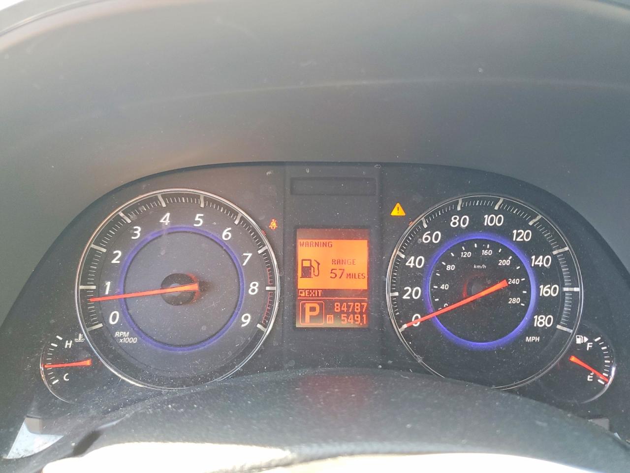 2010 Infiniti Fx35 Base Черный vin: JN8AS1MW9AM851795
