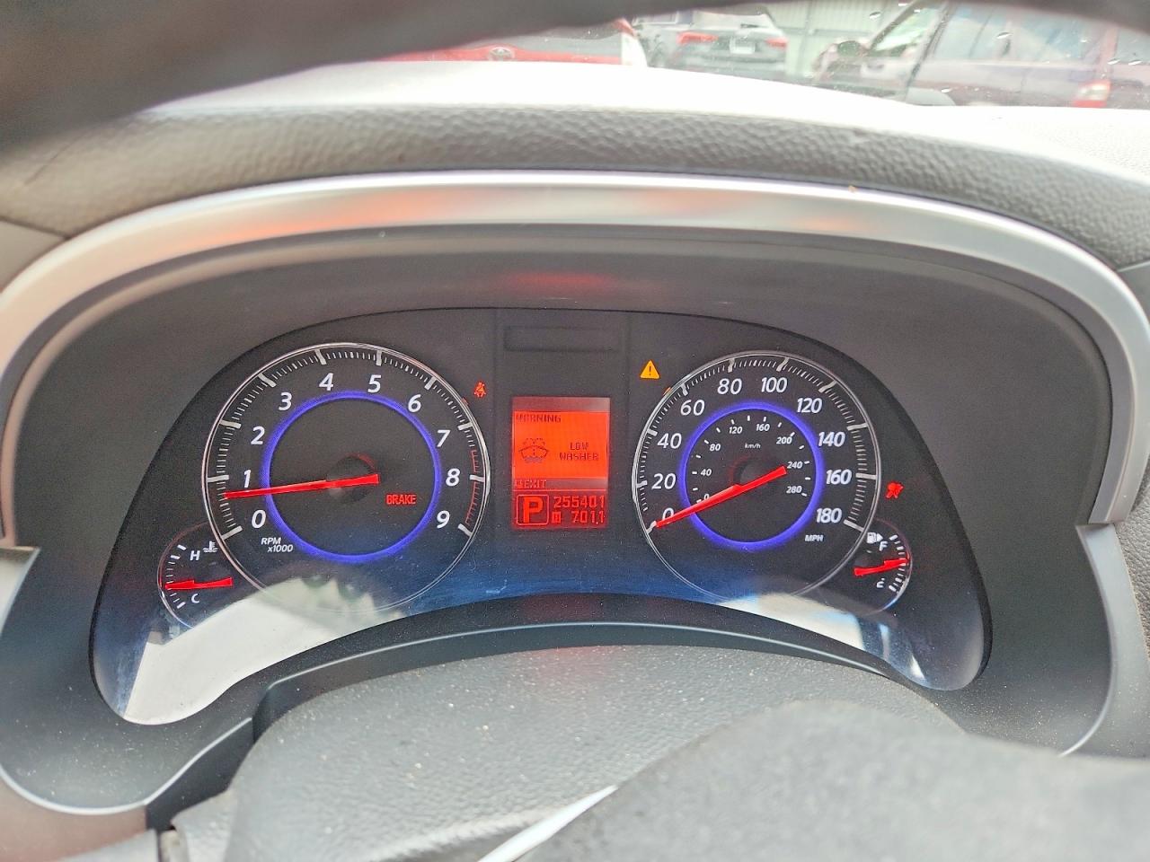 2011 Infiniti Fx35 Base Silver vin: JN8AS1MW9BM734333