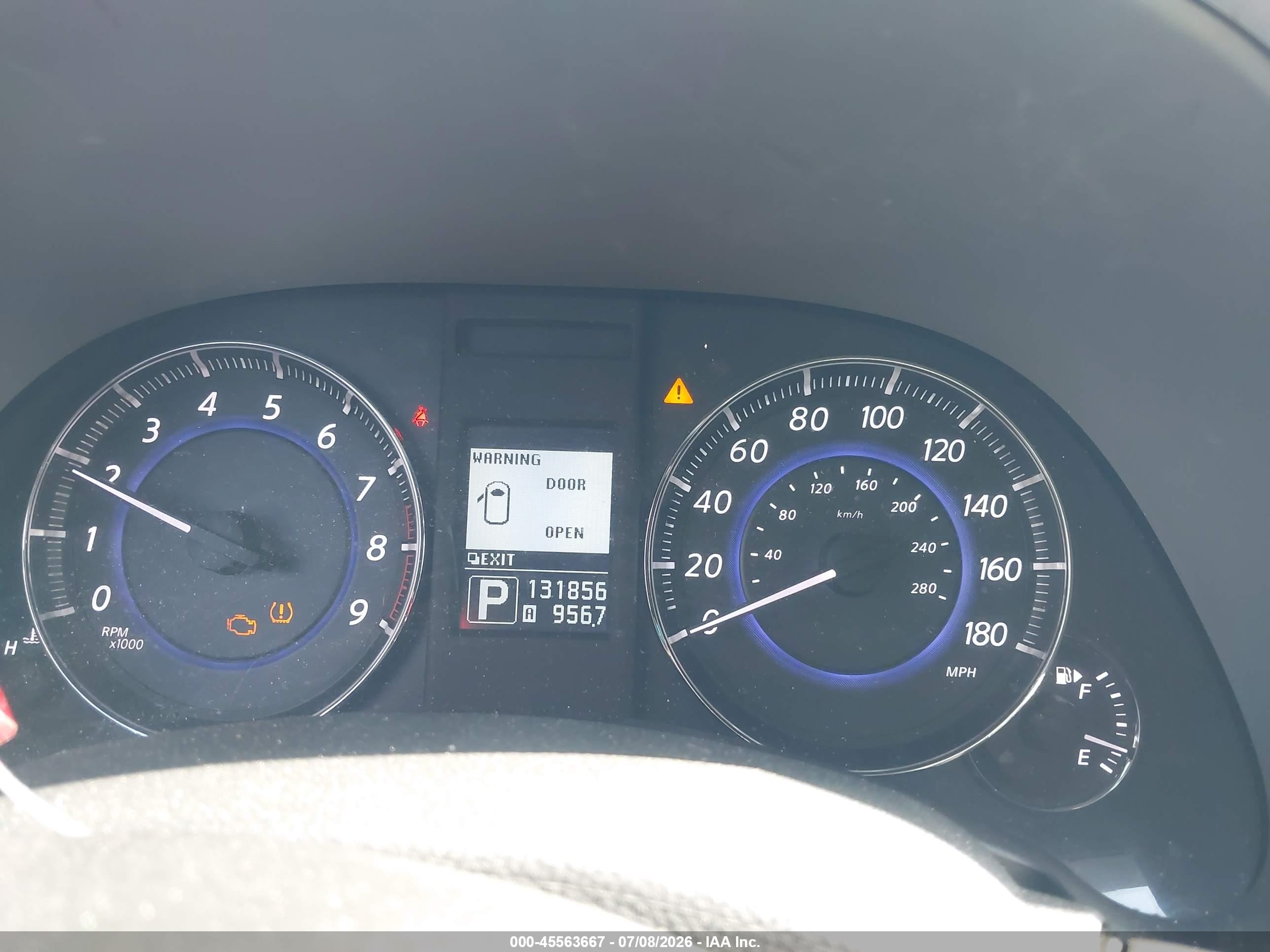 2012 Infiniti Fx35   Коричневый vin: JN8AS1MW9CM153996