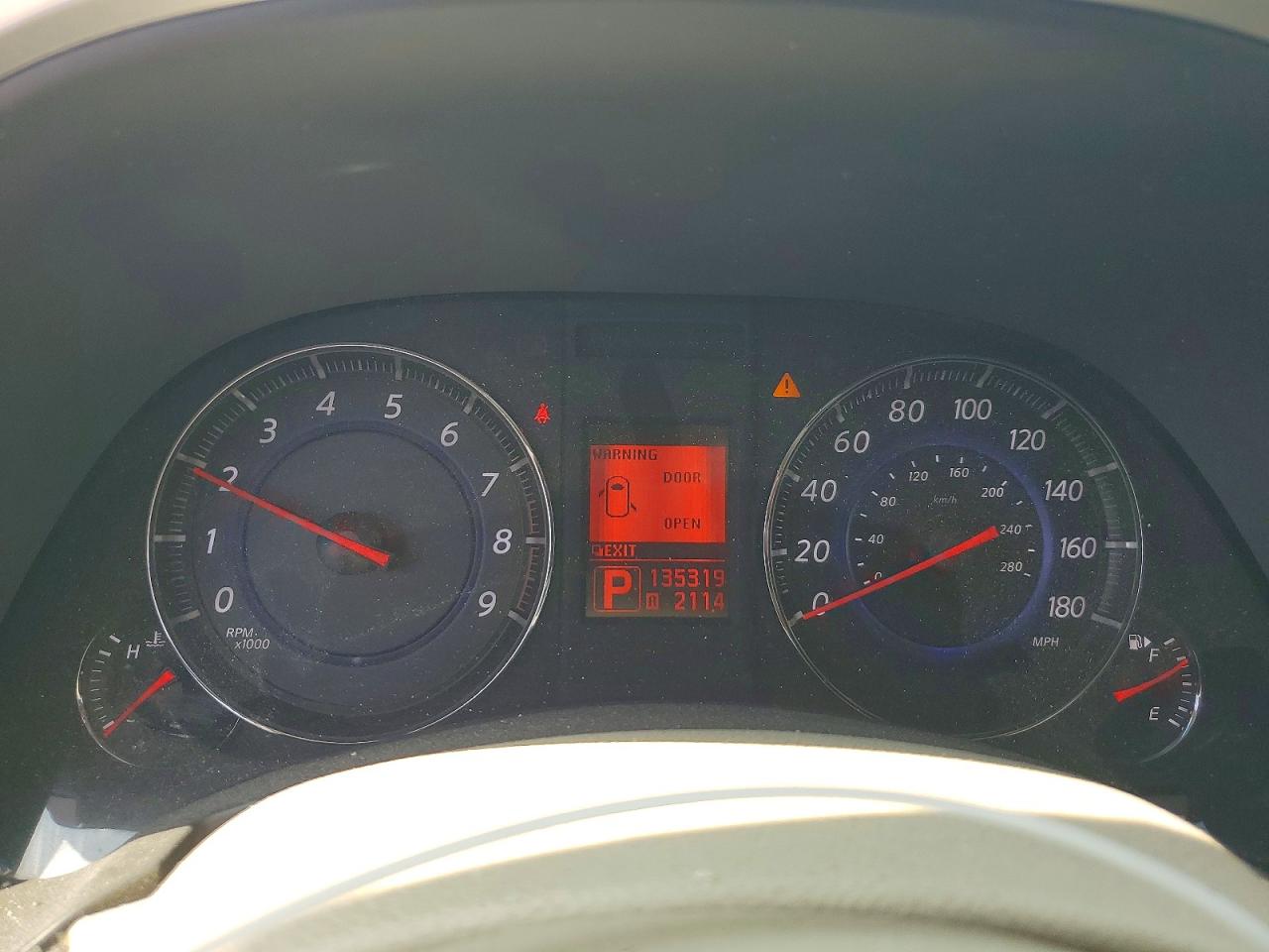 2010 Infiniti Fx35 Base Белый vin: JN8AS1MWXAM850302