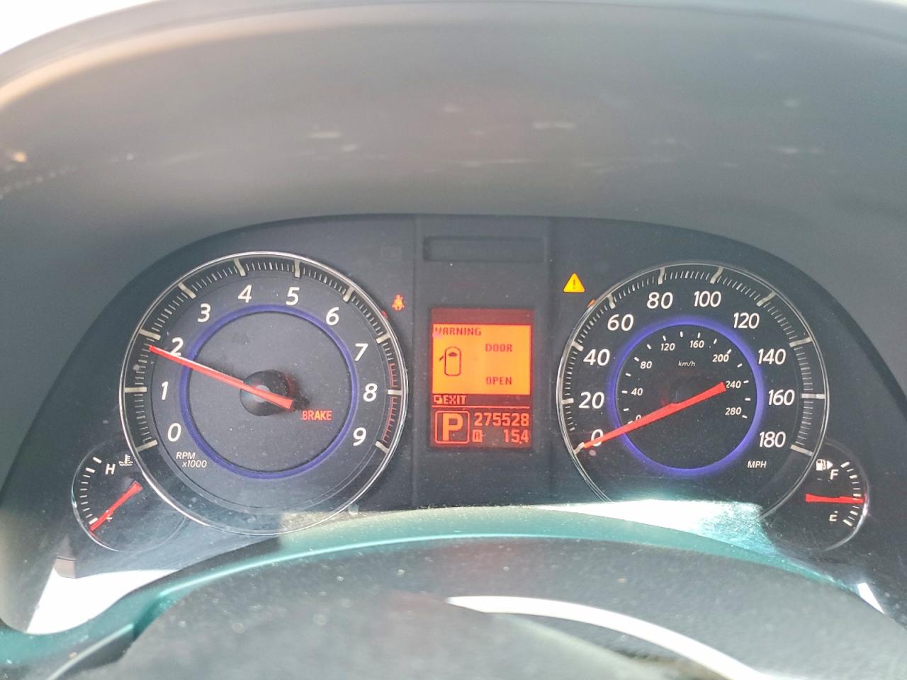 2011 Infiniti Fx35 Base Gray vin: JN8AS1MWXBM733286