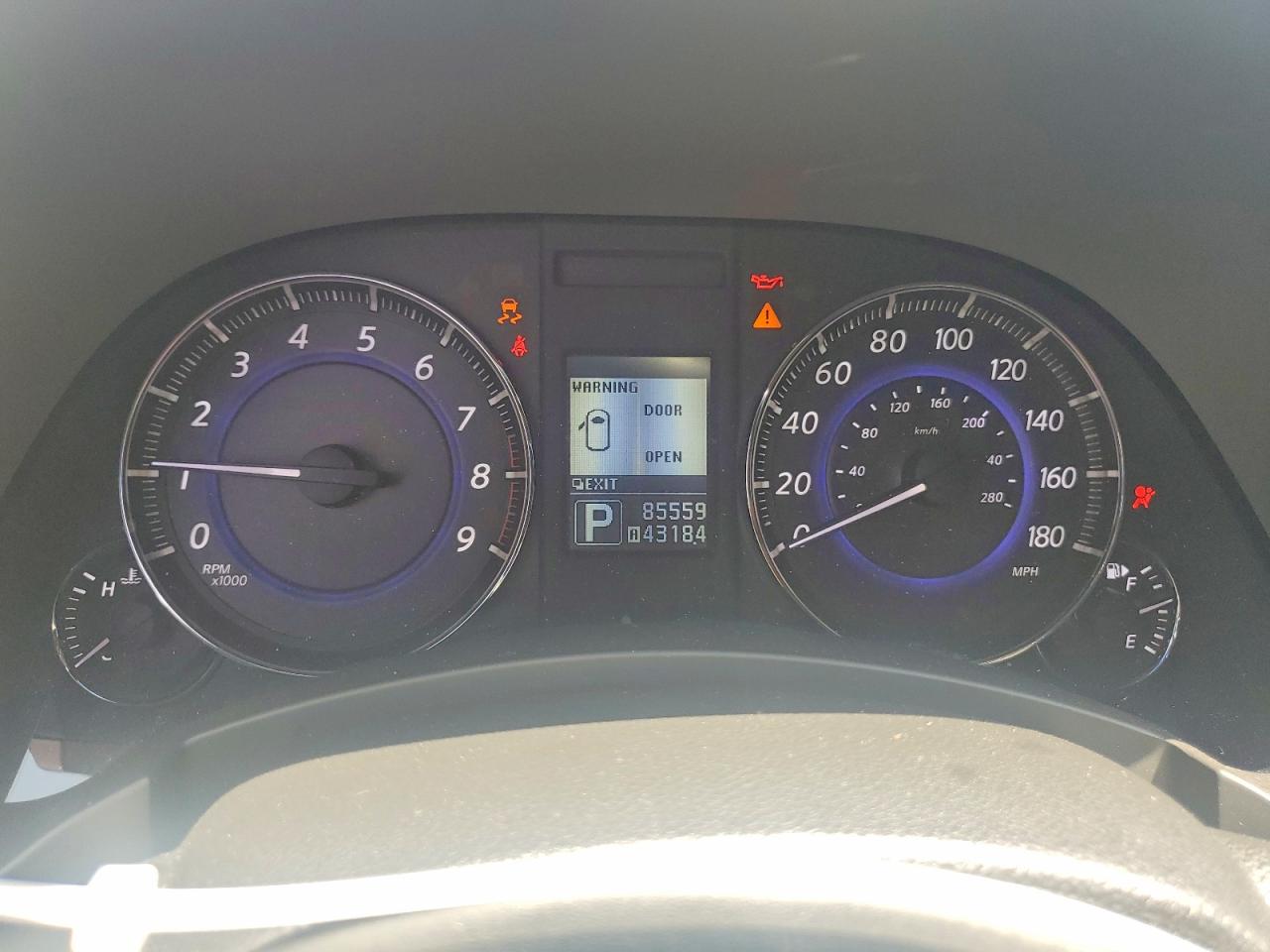 2012 Infiniti Fx35 Base Black vin: JN8AS1MWXCM153036