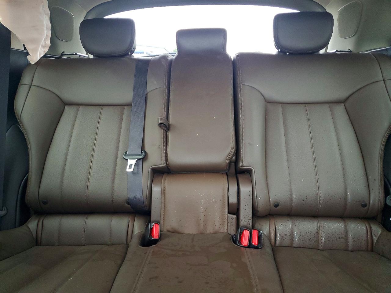 2012 Infiniti Fx35 Base Black vin: JN8AS1MWXCM153036