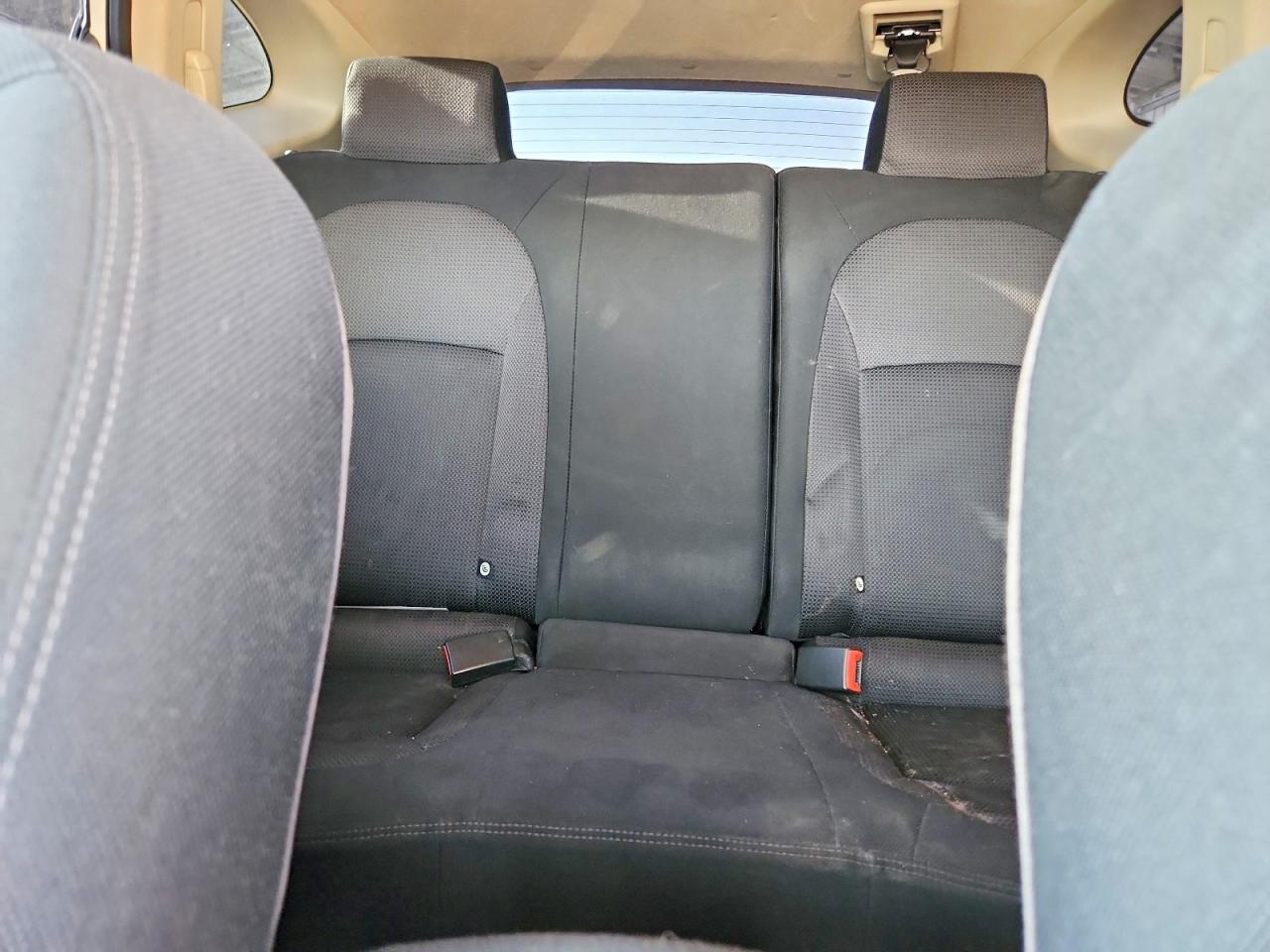 2008 Nissan Rogue S White vin: JN8AS58T08W008669