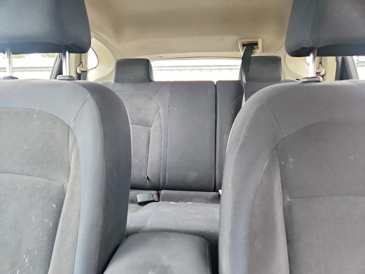 2009 Nissan Rogue S Black vin: JN8AS58T09W040801