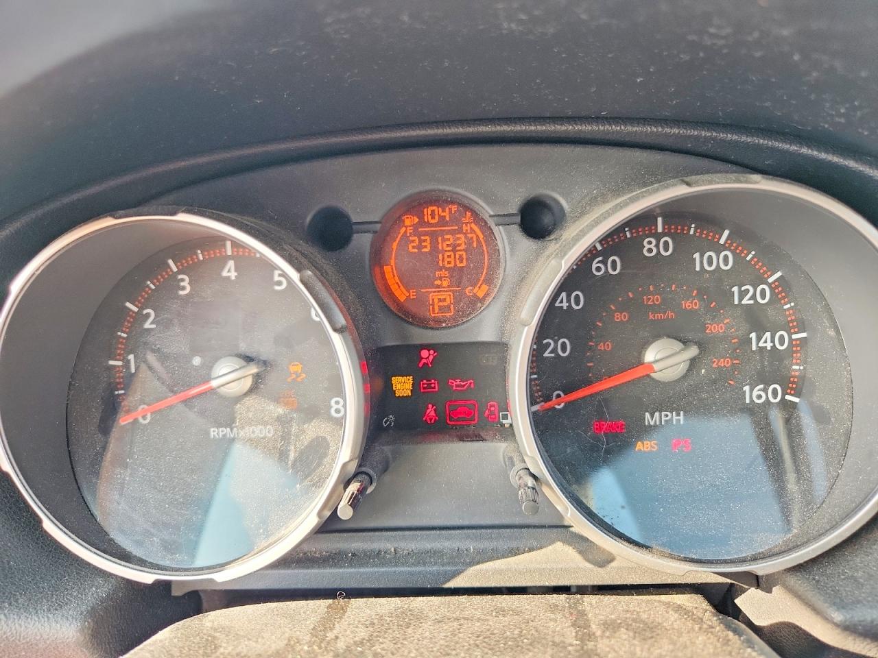 2009 Nissan Rogue S Blue vin: JN8AS58T09W045299