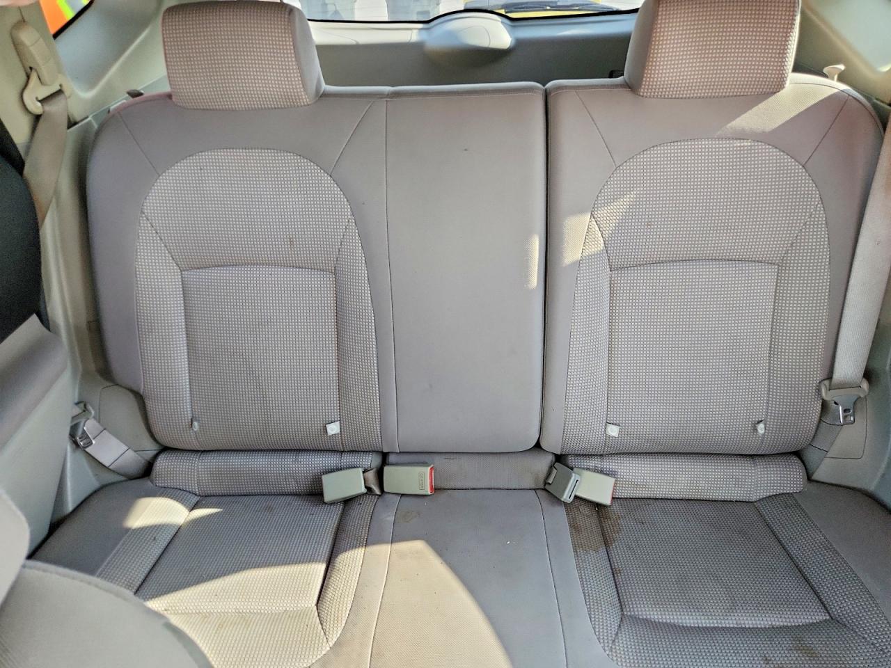 2009 Nissan Rogue S Blue vin: JN8AS58T09W045299