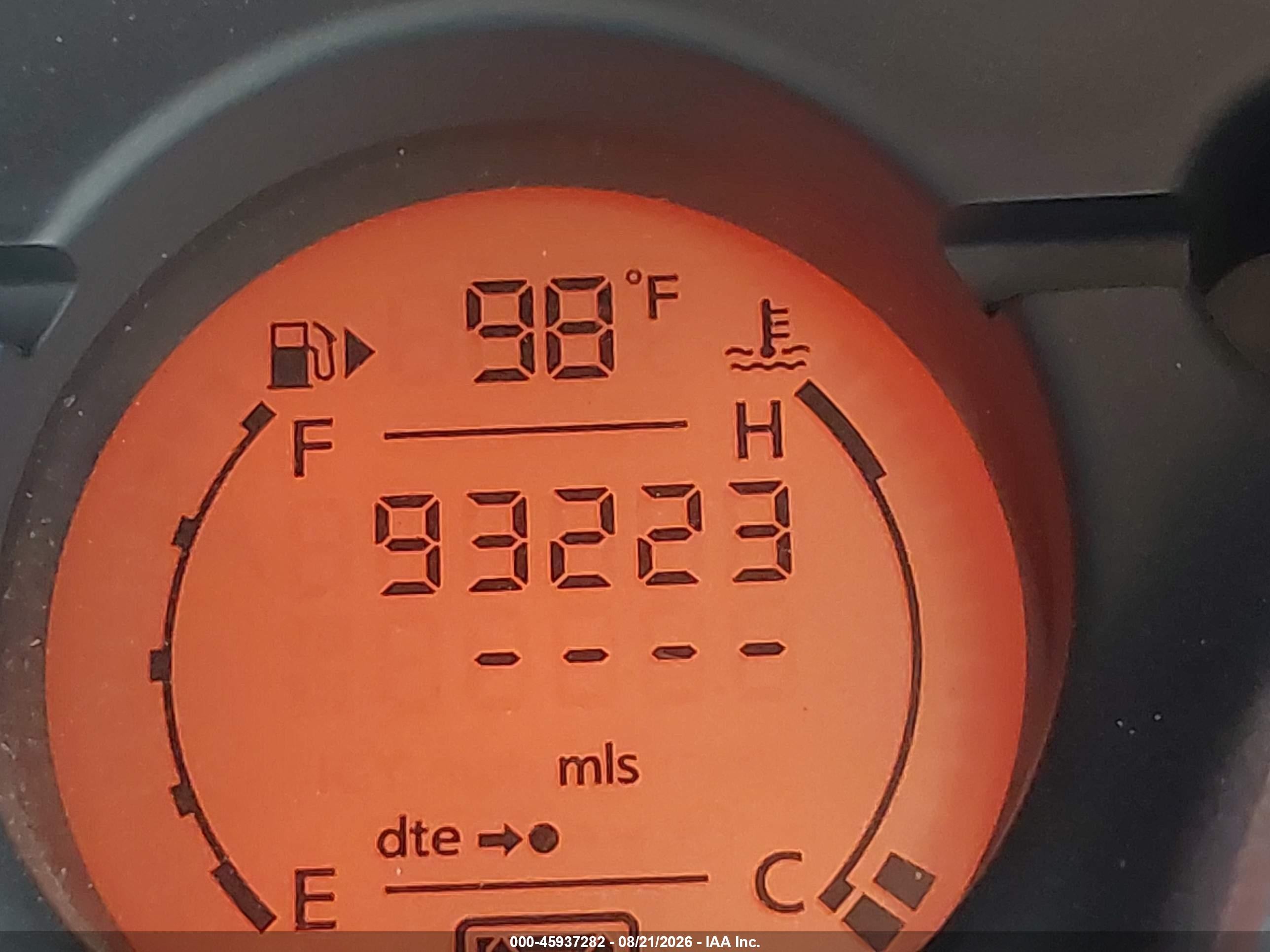 2008 Nissan Rogue Sl Gray vin: JN8AS58T18W002279