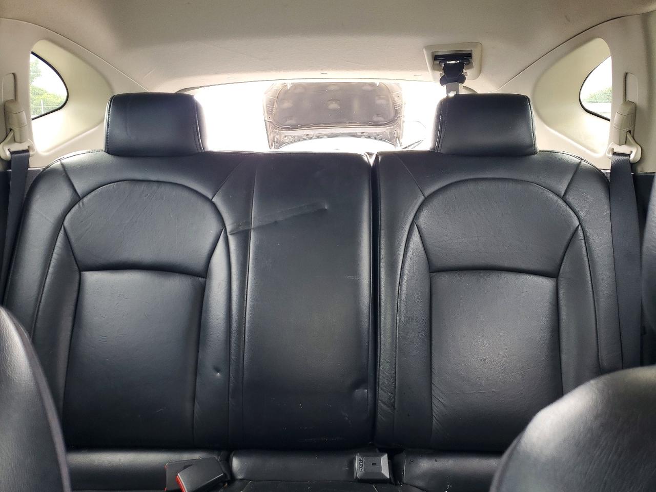 2008 Nissan Rogue S Awd Tan vin: JN8AS58T18W300122