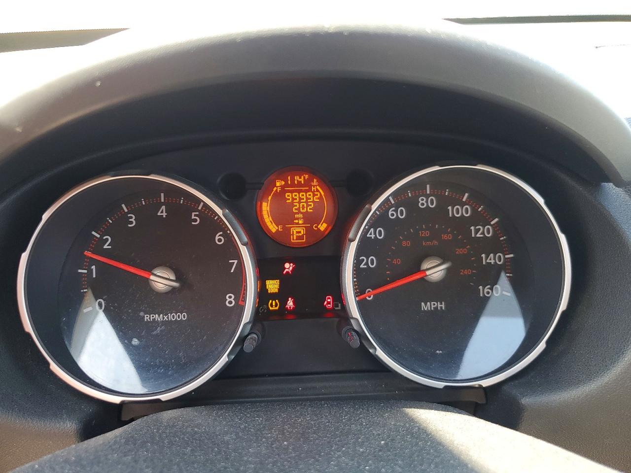 2009 Nissan Rogue S Gray vin: JN8AS58T19W323708