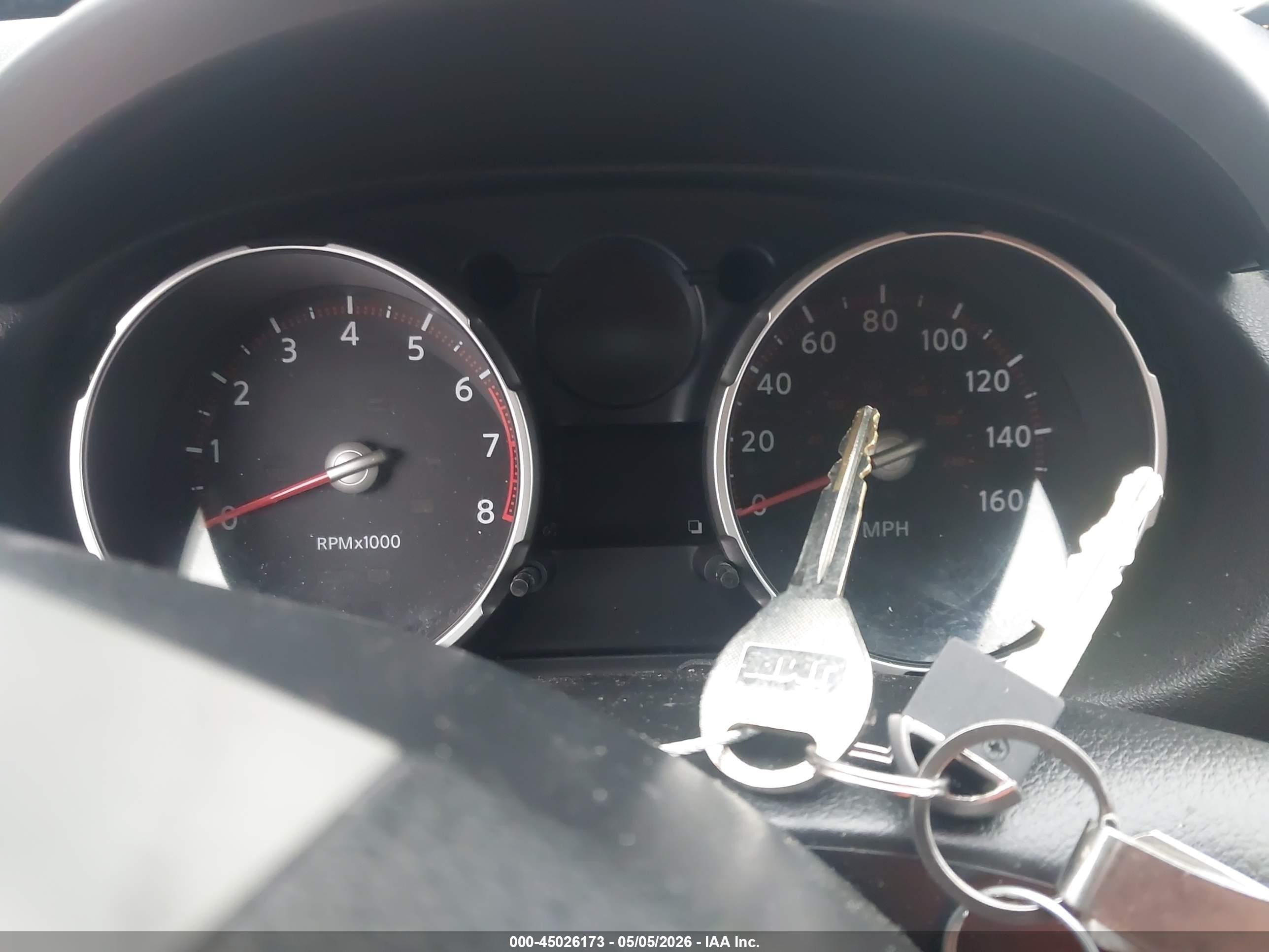 2009 Nissan Rogue Sl Beige vin: JN8AS58T19W328617