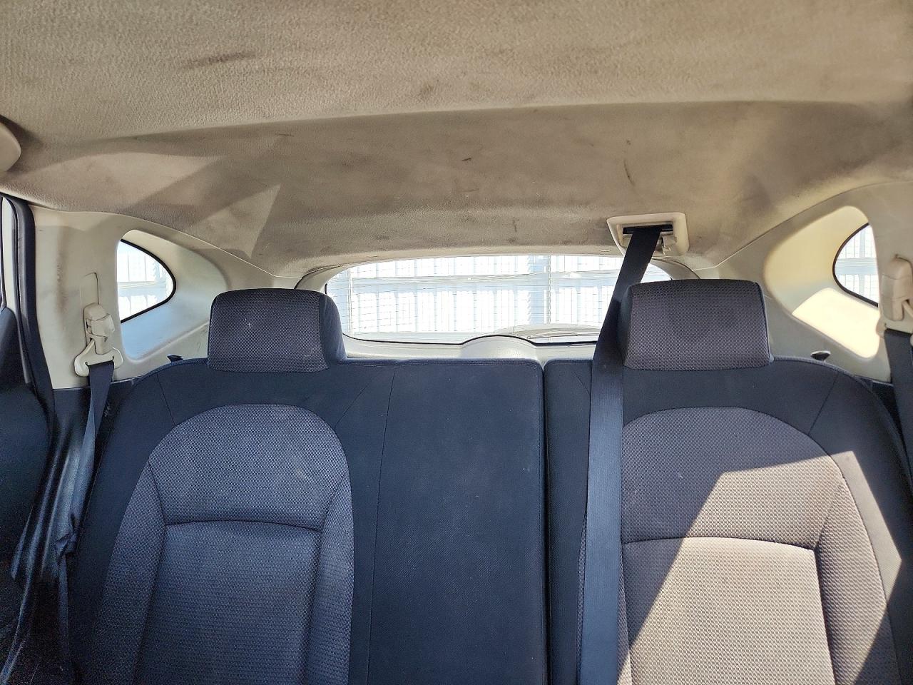 2008 Nissan Rogue S Silver vin: JN8AS58T28W004381