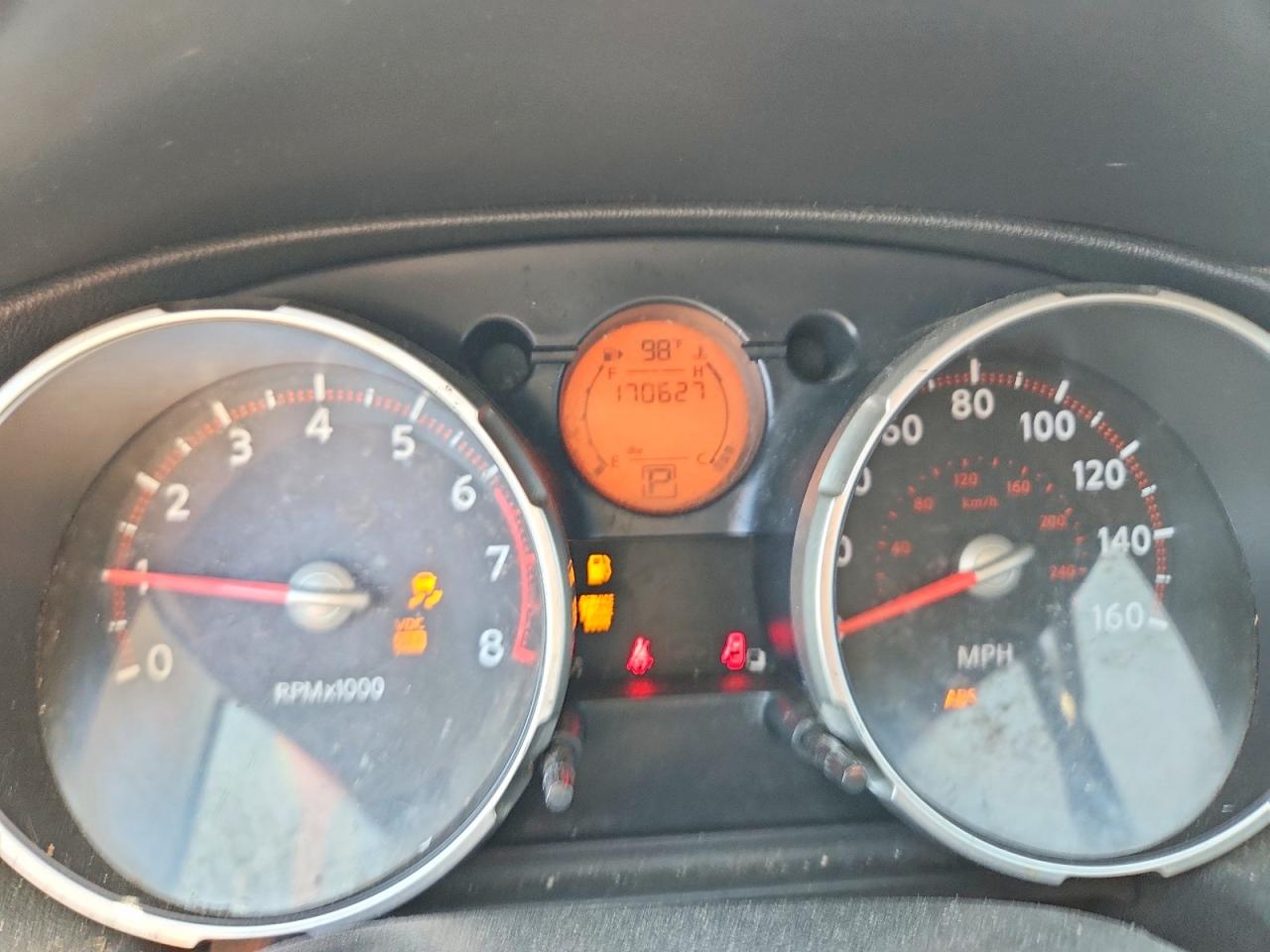 2008 Nissan Rogue S Silver vin: JN8AS58T28W004381