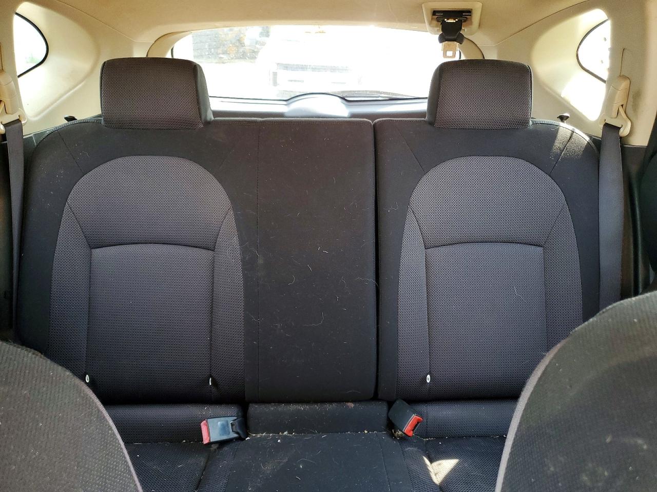 2008 Nissan Rogue S Orange vin: JN8AS58T28W008950