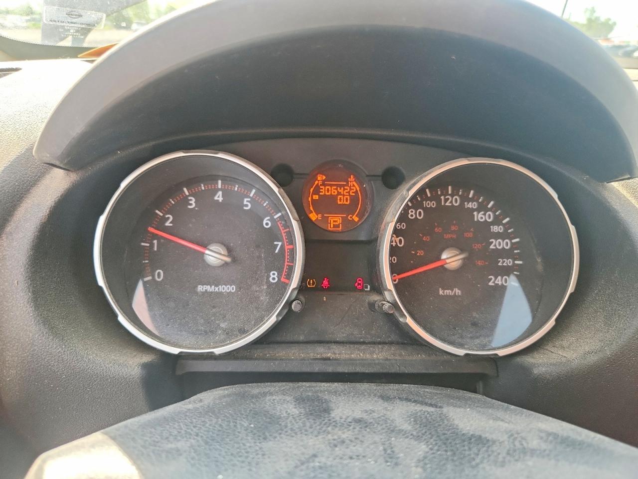 2009 Nissan Rogue S Gray vin: JN8AS58T29W050195