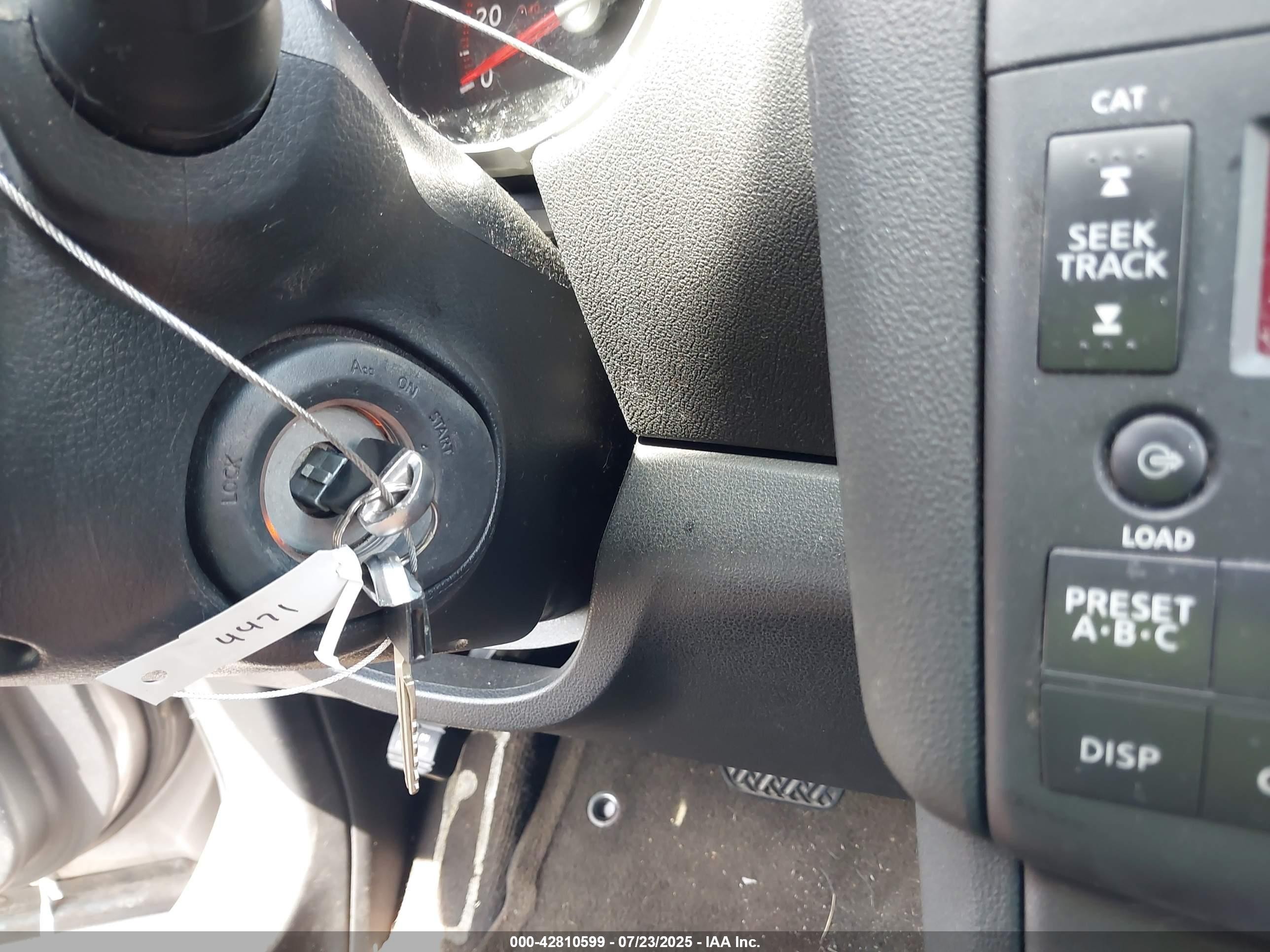 2009 Nissan Rogue Sl Champagne vin: JN8AS58T29W060273