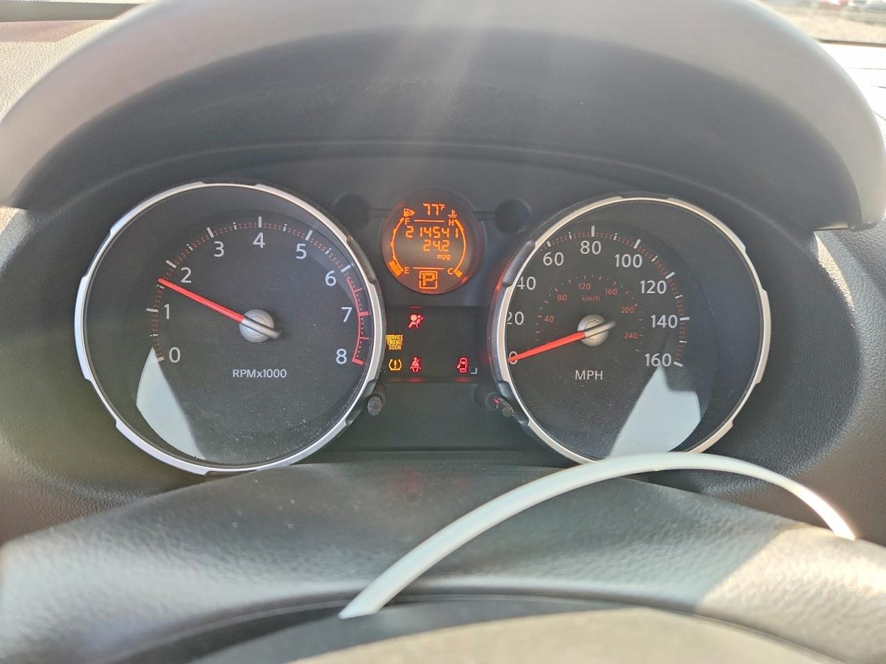2009 Nissan Rogue S Blue vin: JN8AS58T39W042543