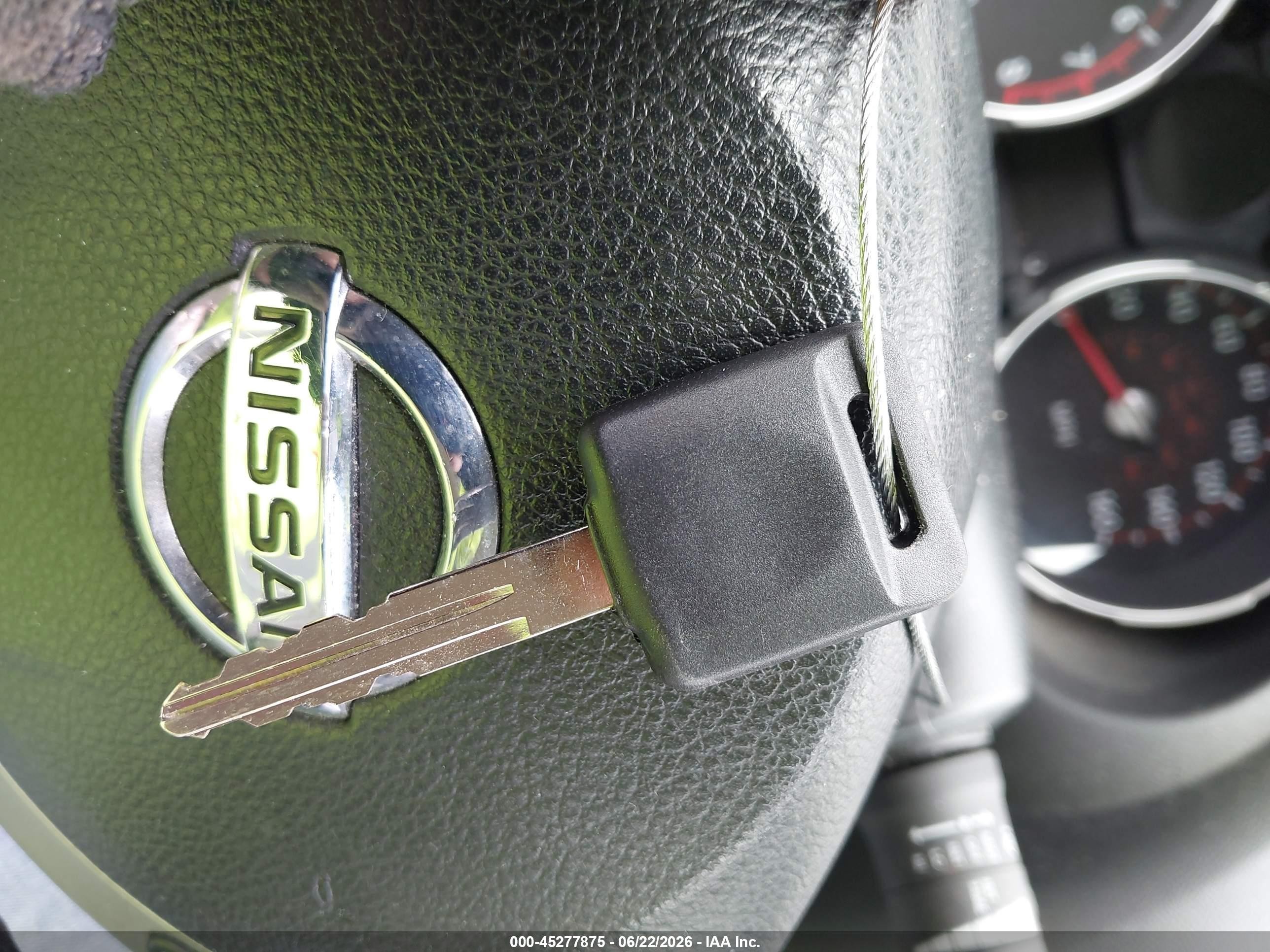 2009 Nissan Rogue S Red vin: JN8AS58T39W055597
