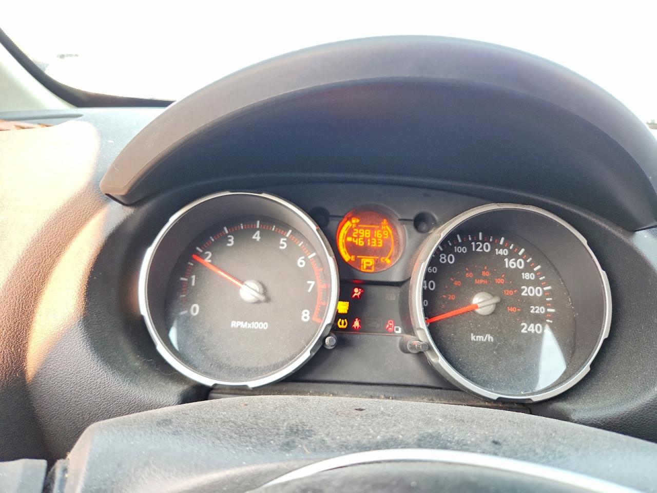 2009 Nissan Rogue S White vin: JN8AS58T39W058645