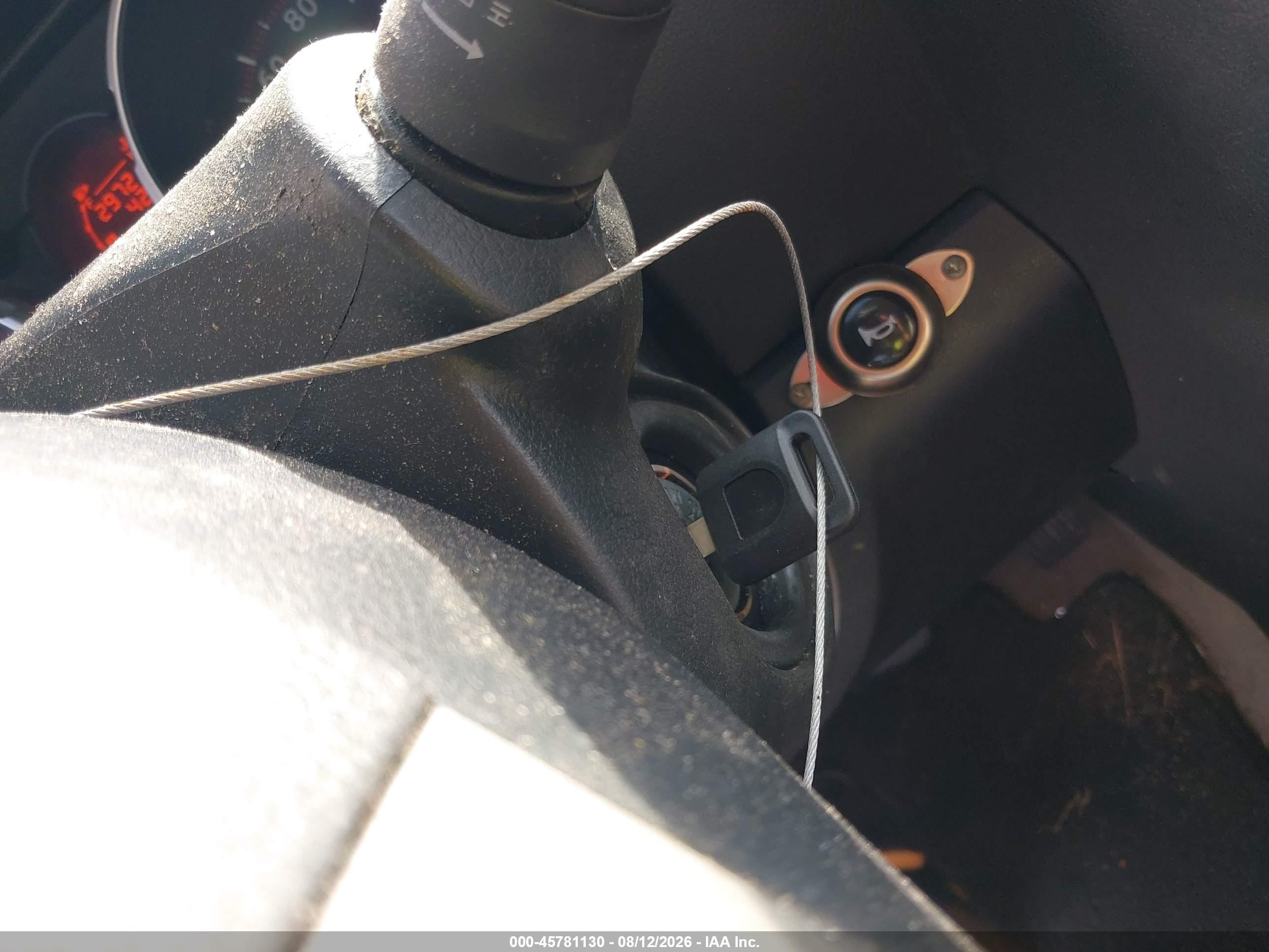 2009 Nissan Rogue S Gray vin: JN8AS58T39W325511