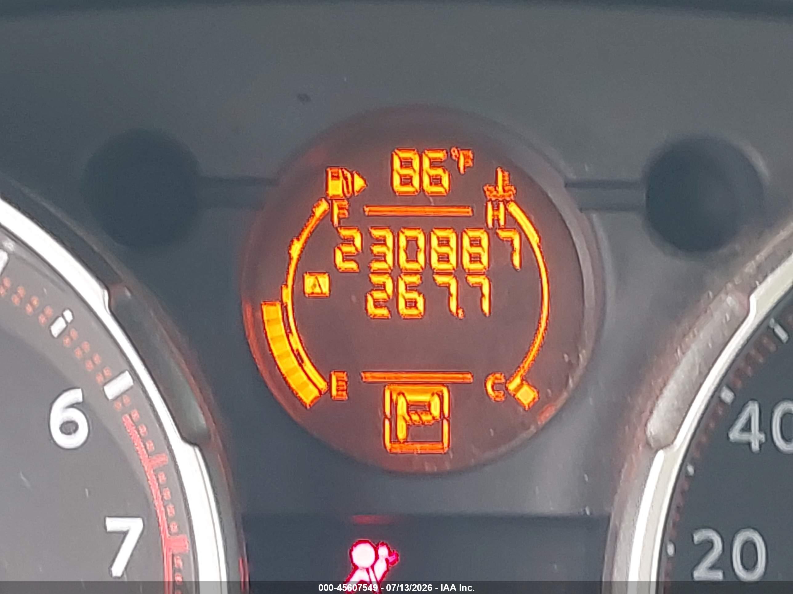 2009 Nissan Rogue Sl Tan vin: JN8AS58T49W323783