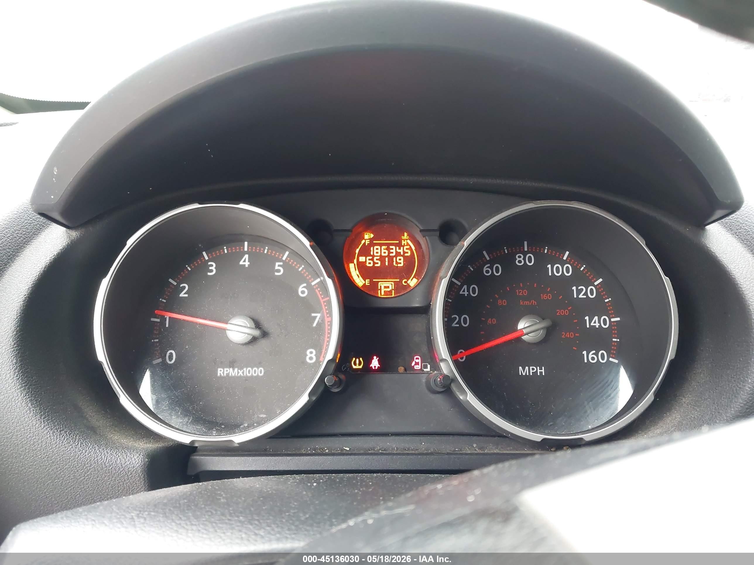 2009 Nissan Rogue S Gold vin: JN8AS58T59W060364