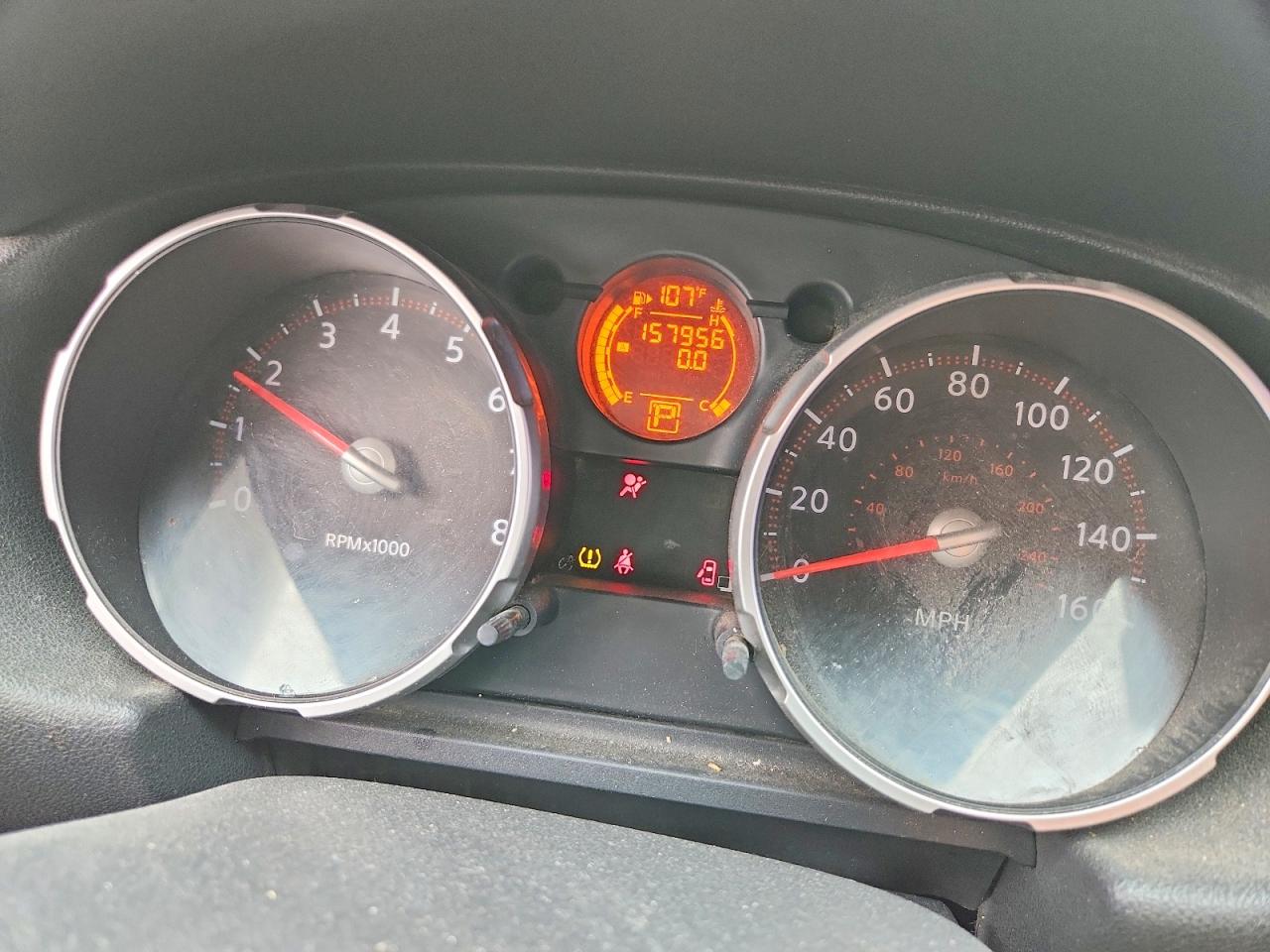 2009 Nissan Rogue S Gray vin: JN8AS58T59W328748