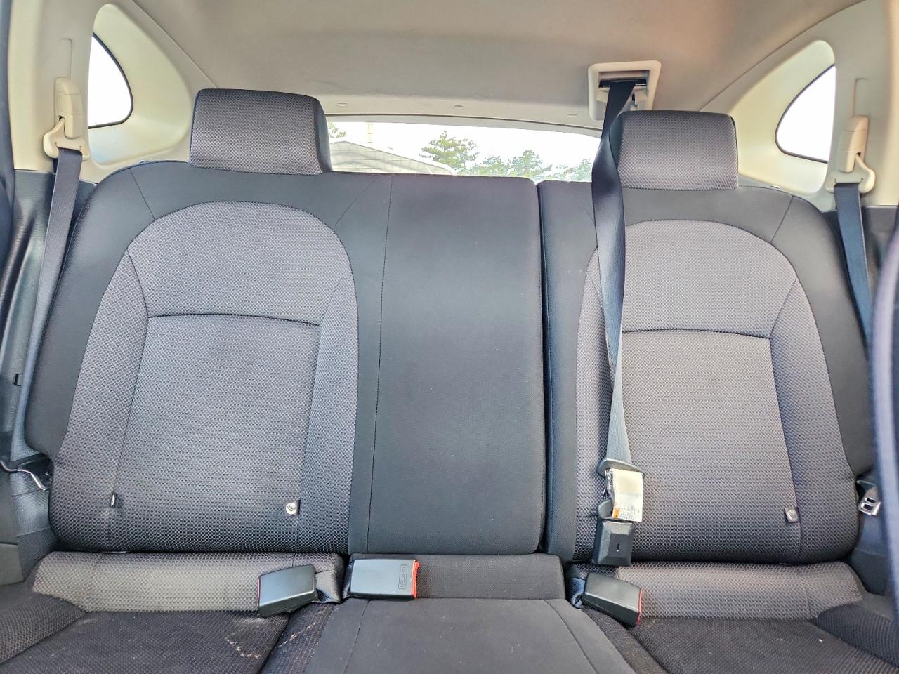 2008 Nissan Rogue S Gray vin: JN8AS58T68W006909