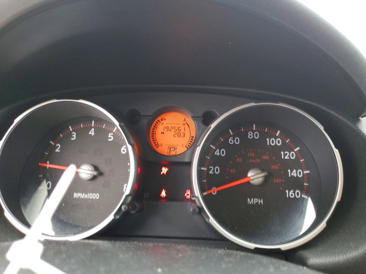 2008 Nissan Rogue S Gray vin: JN8AS58T68W013598