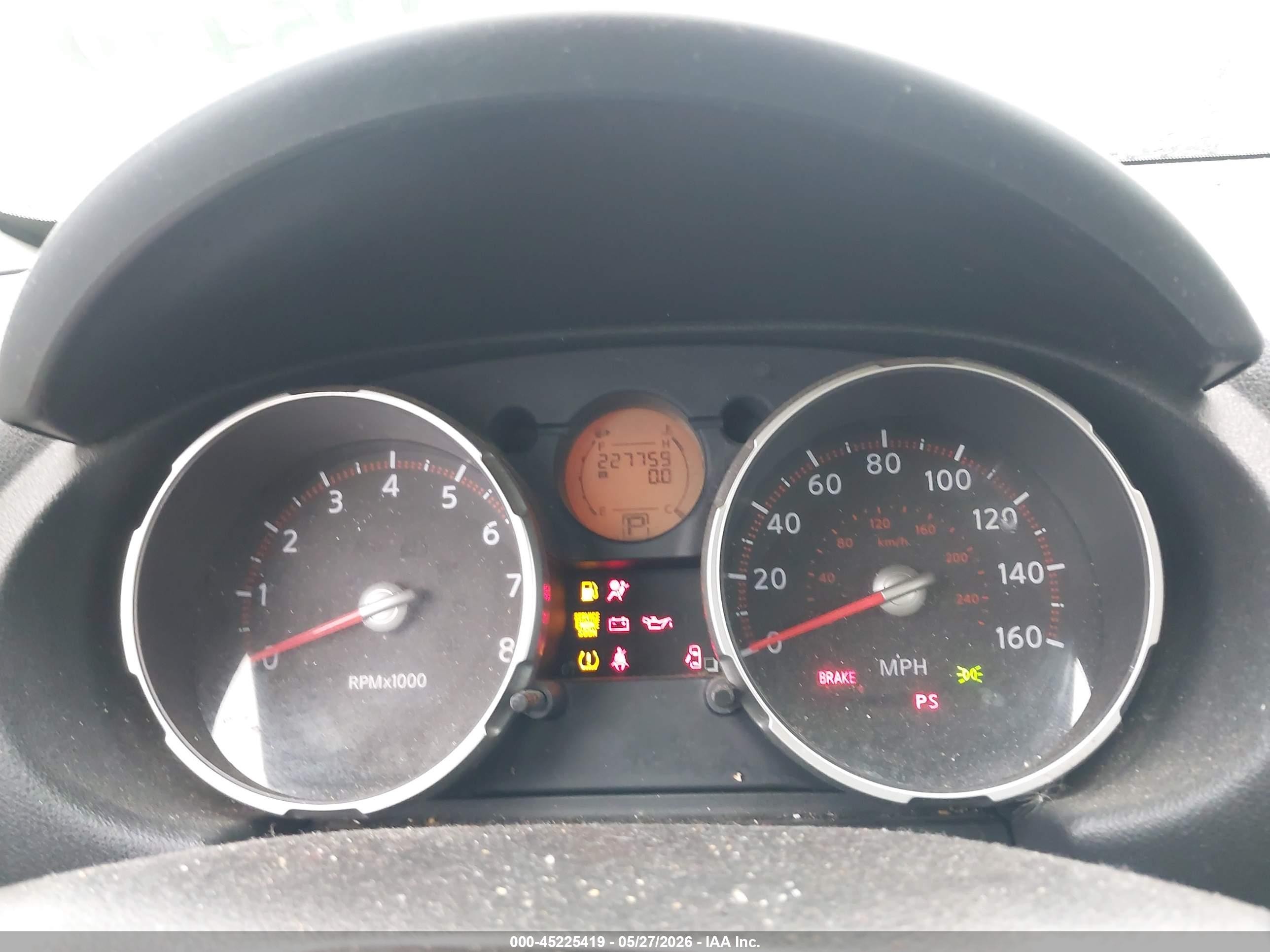2008 Nissan Rogue S Silver vin: JN8AS58T68W301928