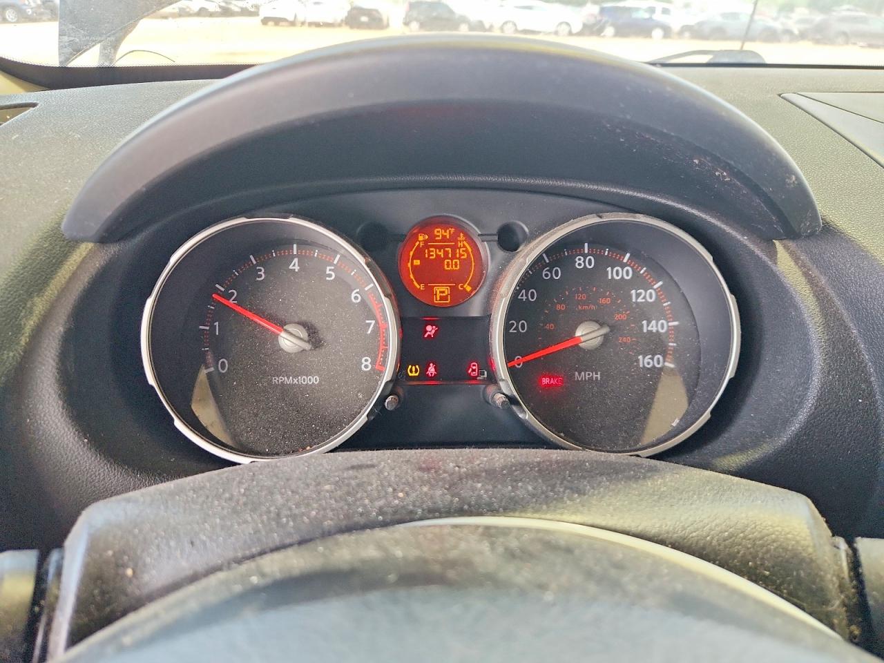 2009 Nissan Rogue S Blue vin: JN8AS58T69W045260