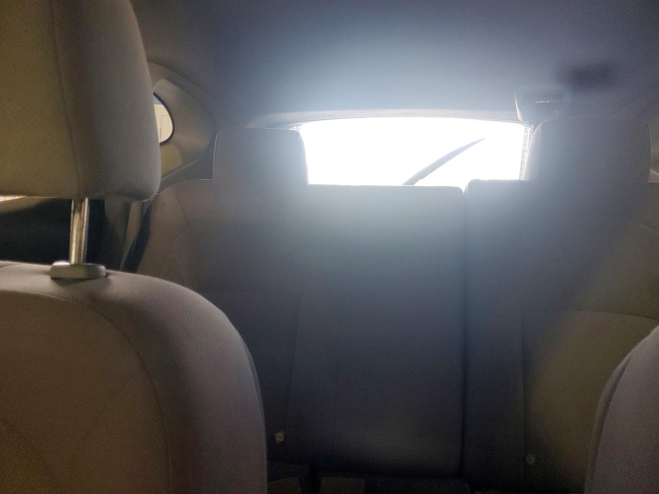 2008 Nissan Rogue S Blue vin: JN8AS58T78W003937